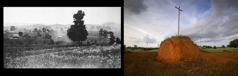 Saving Civil War Battlefields 11